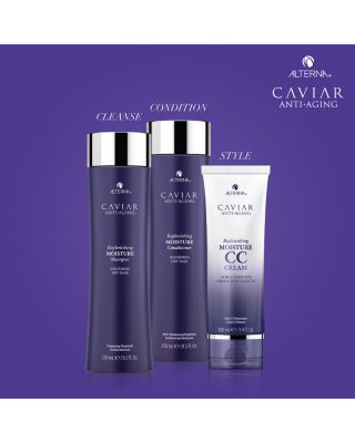 Caviar Anti-Aging Replenishing Moisture CC Cream 3.4 oz.