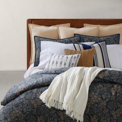 Discontinued Ralph Lauren Bedding - Bloomingdale's