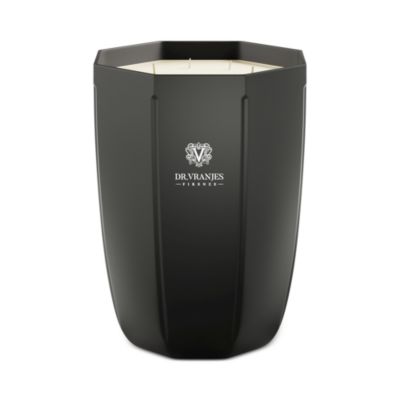 Dr. Vranjes Firenze - Onyx Ambra Candle, 105.8 oz.
