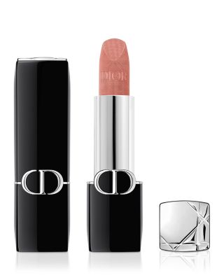 Rouge Dior Velvet Lipstick