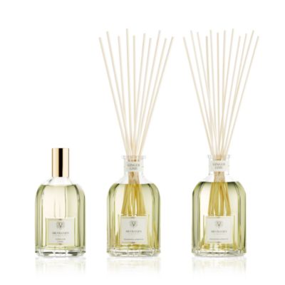 Ginger Lime Candle and Home Fragrance Collection