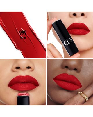 Rouge Dior Satin Lipstick