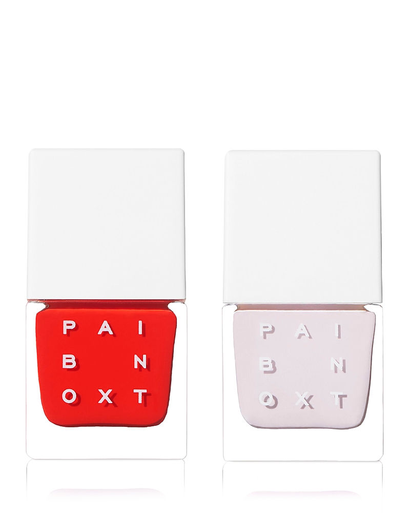 Paintbox Power Couple Like Desire + Like Dreams Nail Polish Duo