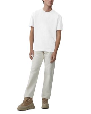 Gladstone Relaxed Fit Tee