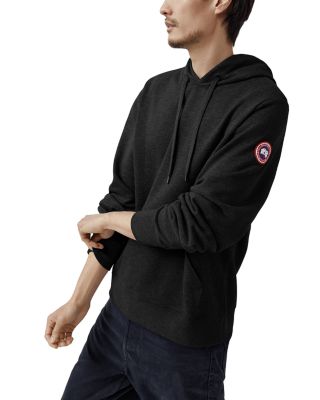 Huron Drawstring Hoodie