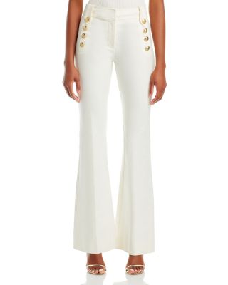 Robertson Flare Hem Pants