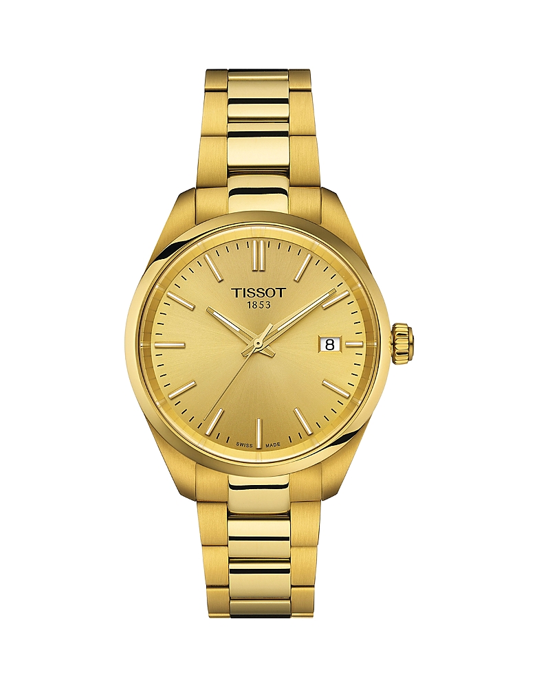 Tissot Pr 100 Watch, 34mm · OS