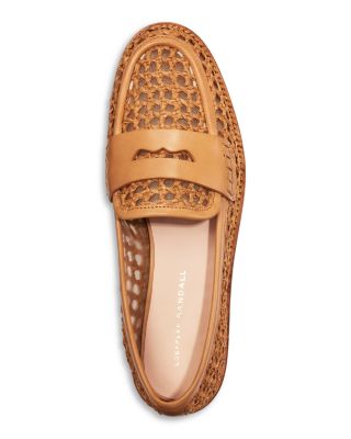 Loeffler Randall Women's Rachel Loafers