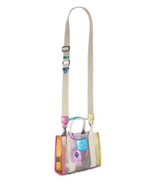 Vinyl Extra Small Southbank Tote