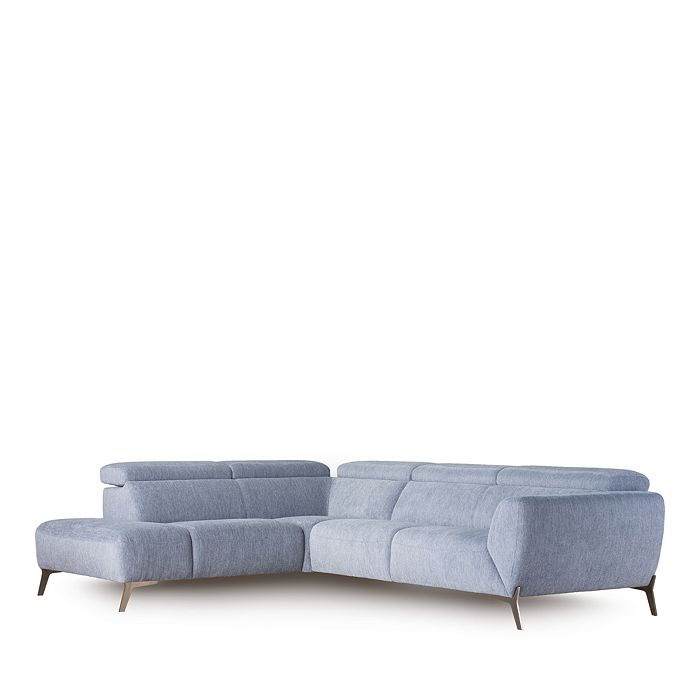 Bloomingdales sales nicoletti sectional