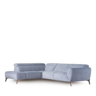 NICOLETTI ニコレッティ  オットマン Giuseppe Nicoletti Ronaldo Power Reclining Sofa | Bloomingdale's