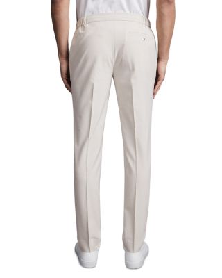 Found Slim Fit Drawcord Pants