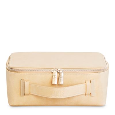 The Cosmetic Case in Beige
