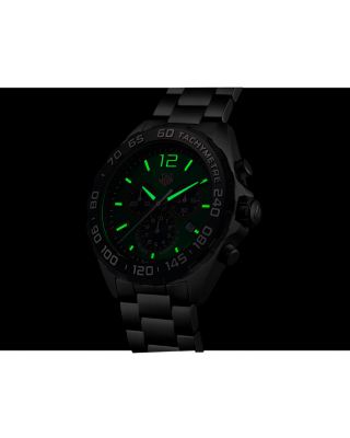 Formula 1 Chronograph, 43mm