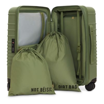 Carry-On Roller in Olive