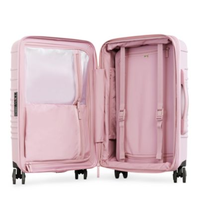 Carry-On Roller in Atlas Pink