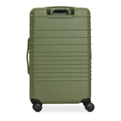 Medium Check-in Roller in Olive