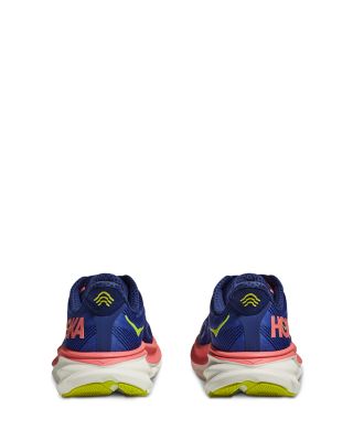 Women's Clifton 9 Running Sneakers in Evening Sky