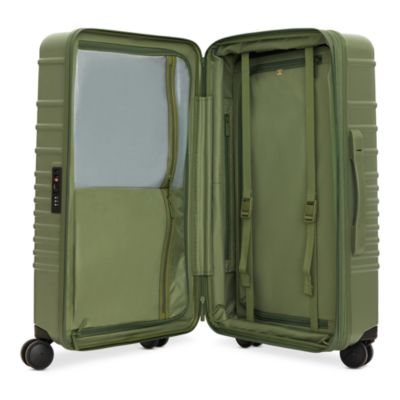 Medium Check-in Roller in Olive