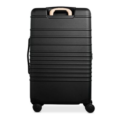 Medium Check-in Roller in Black