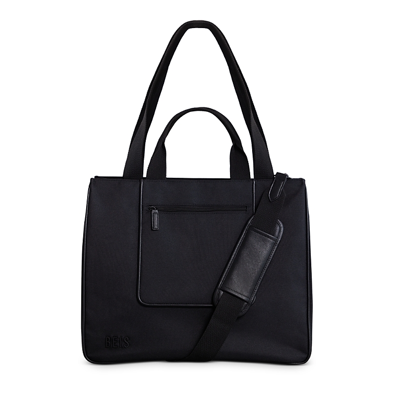 BEIS The East to West Tote in Black