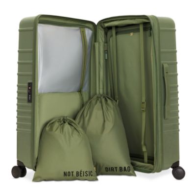 Large Check-in Roller in Olive