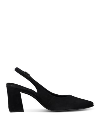 Women's Toluca Sling Pumps