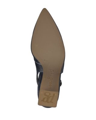 Women's Toluca Sling Pumps