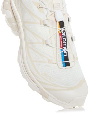Men's XT-6 Low Top Sneakers 