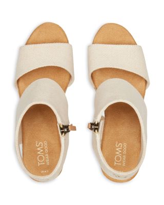 Women's Majorca Platform Heel Sandals