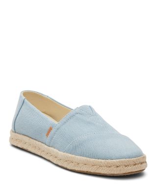 Women's Alpargata Rope Espadrille Flats