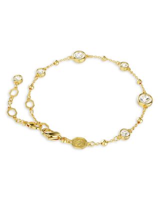 Imber Round Cut Bracelet