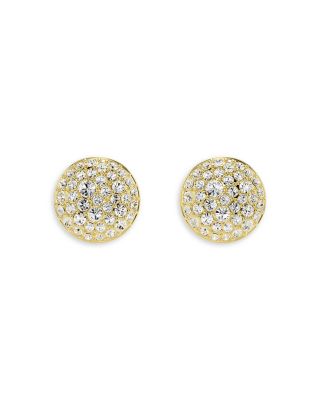 Swarovski - Meteora Stud Earrings