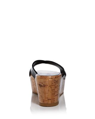 Women's Carmen Platform Slide Sandals