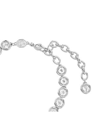 Imber Round Cut Tennis Bracelet