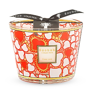 Shop Baobab Collection Max 10 Crazy Love Candle