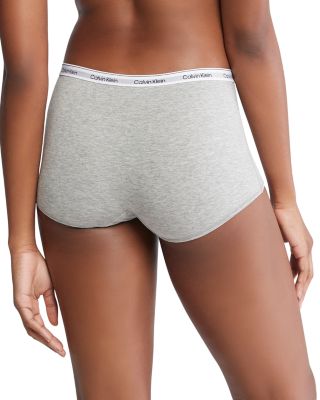 Modern Logo Boyshorts