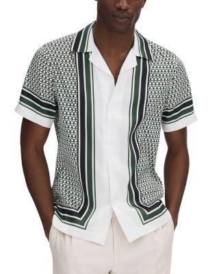 blair men's dress shirts Blair MENS LONG SLEEVE Stripe DRESS Tan SHIRT 15.5 32/33 NEW SEALED NWT REG  FIT