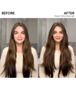 Thickening Dryspun Texture Spray Light 4.1 oz.
