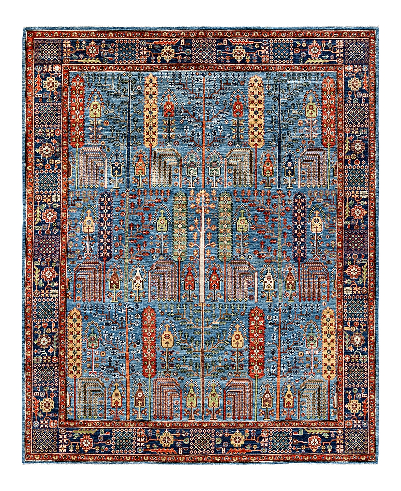 Bloomingdale's Serapi M1988 Area Rug, 8' x 9'9