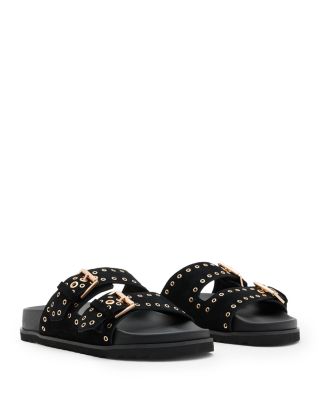 ALLSAINTS - Women's Khai Sandals
