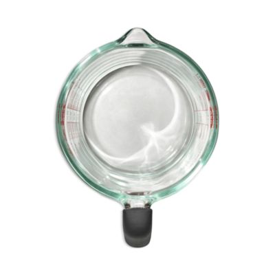 4-Cup Glass Measuring Cup