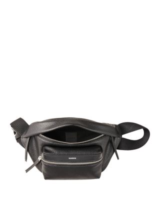 Crossbody Belt Bag