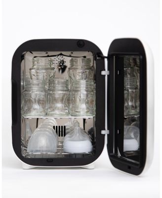  UVC LED Sanitizer & Dryer Mini