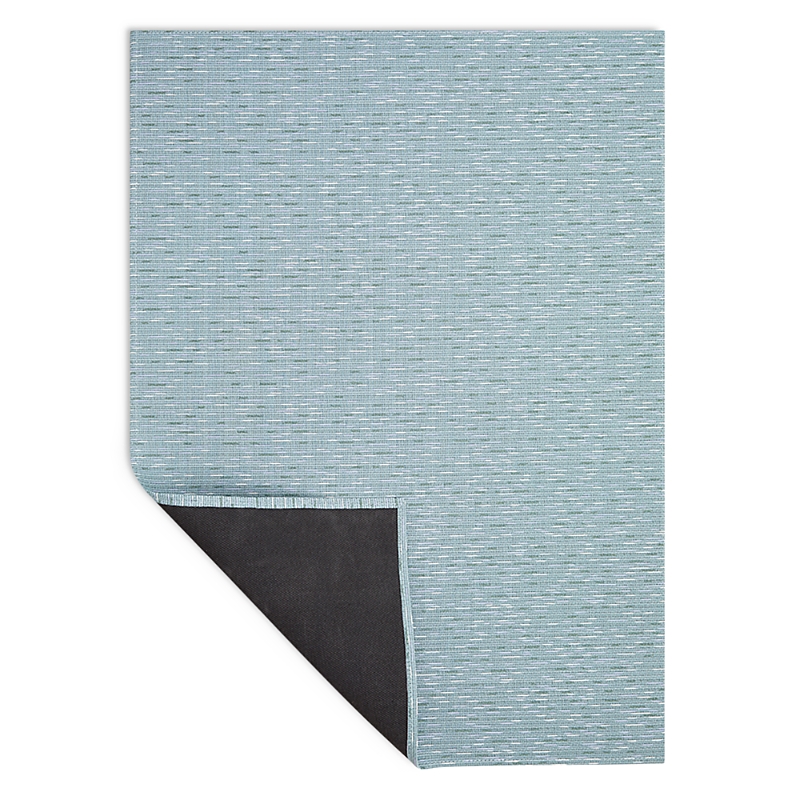 Chilewich Pepper Rug, 23 X 36 In Mint