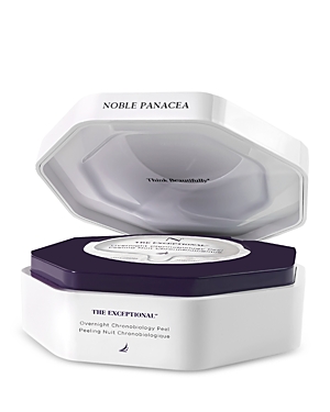 Shop Noble Panacea The Exceptional Overnight Chronobiology Peel 8 Dose