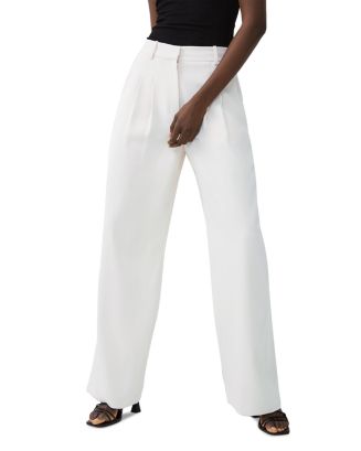 パンツ echeveria New classic french trousers echeveria New classic french trousers