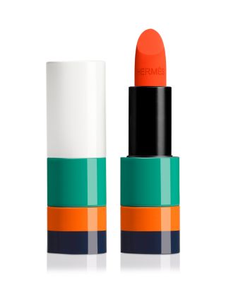 HERMÈS Rouge Hermès Matte Lipstick, Limited Edition