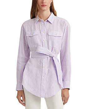  Lucky Brand Women's Square Neck Printed Top, Purple Multi,  X-Large : Clothing, Shoes & Jewelry