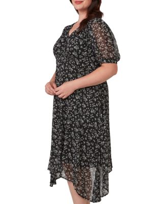 Plus Size Rozalia Dress